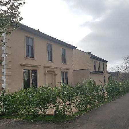 Crosshill House Hotel Glasgow Bagian luar foto
