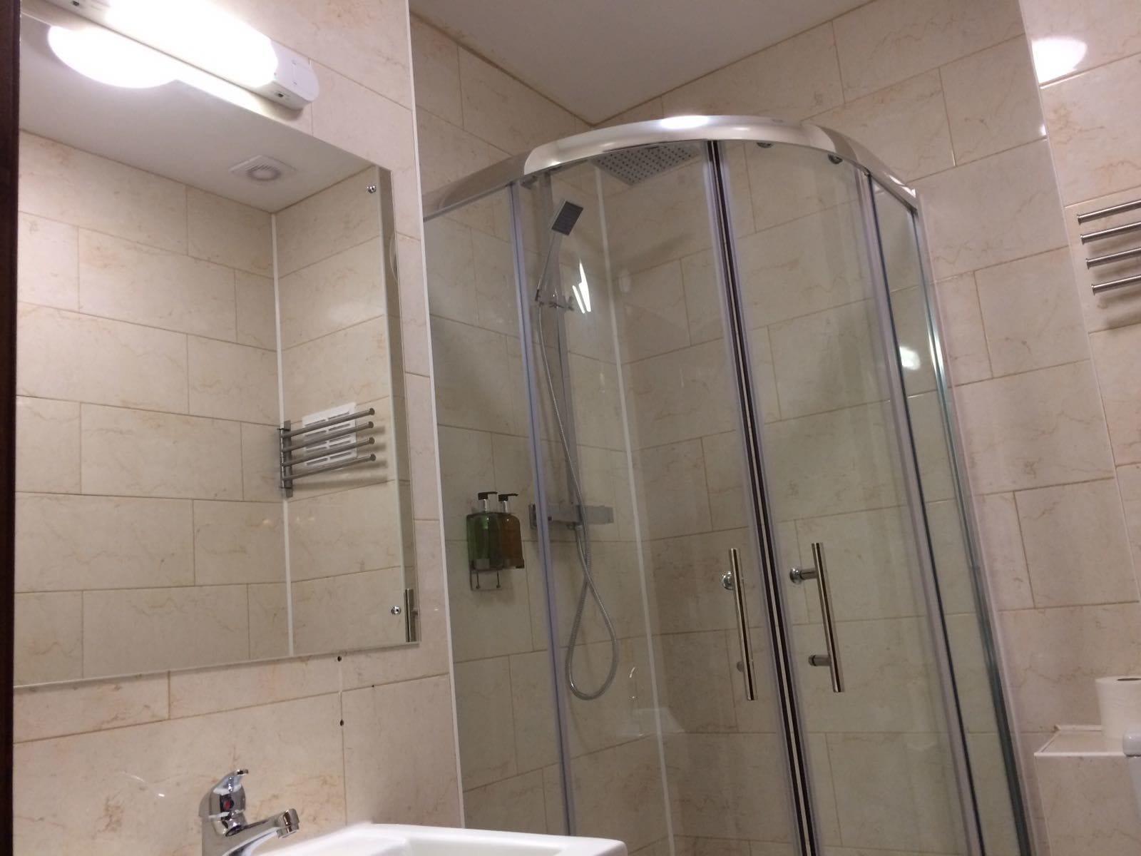 Crosshill House Hotel Glasgow Bagian luar foto